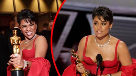 Ариана Дебос