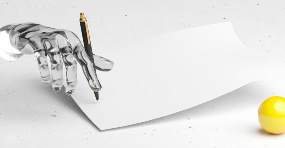 Старомодното писане на писма се завръща, съобщи Voice of America.