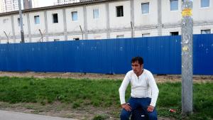 Над 3 милиона таджики живеят в Русия След терористичната атака