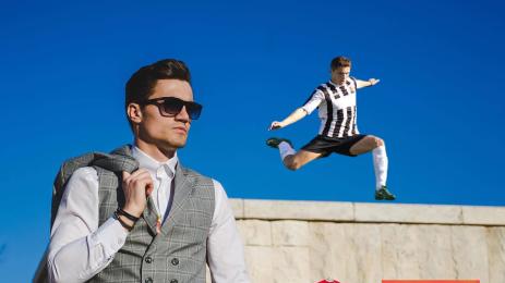 Благомир Мастагарков