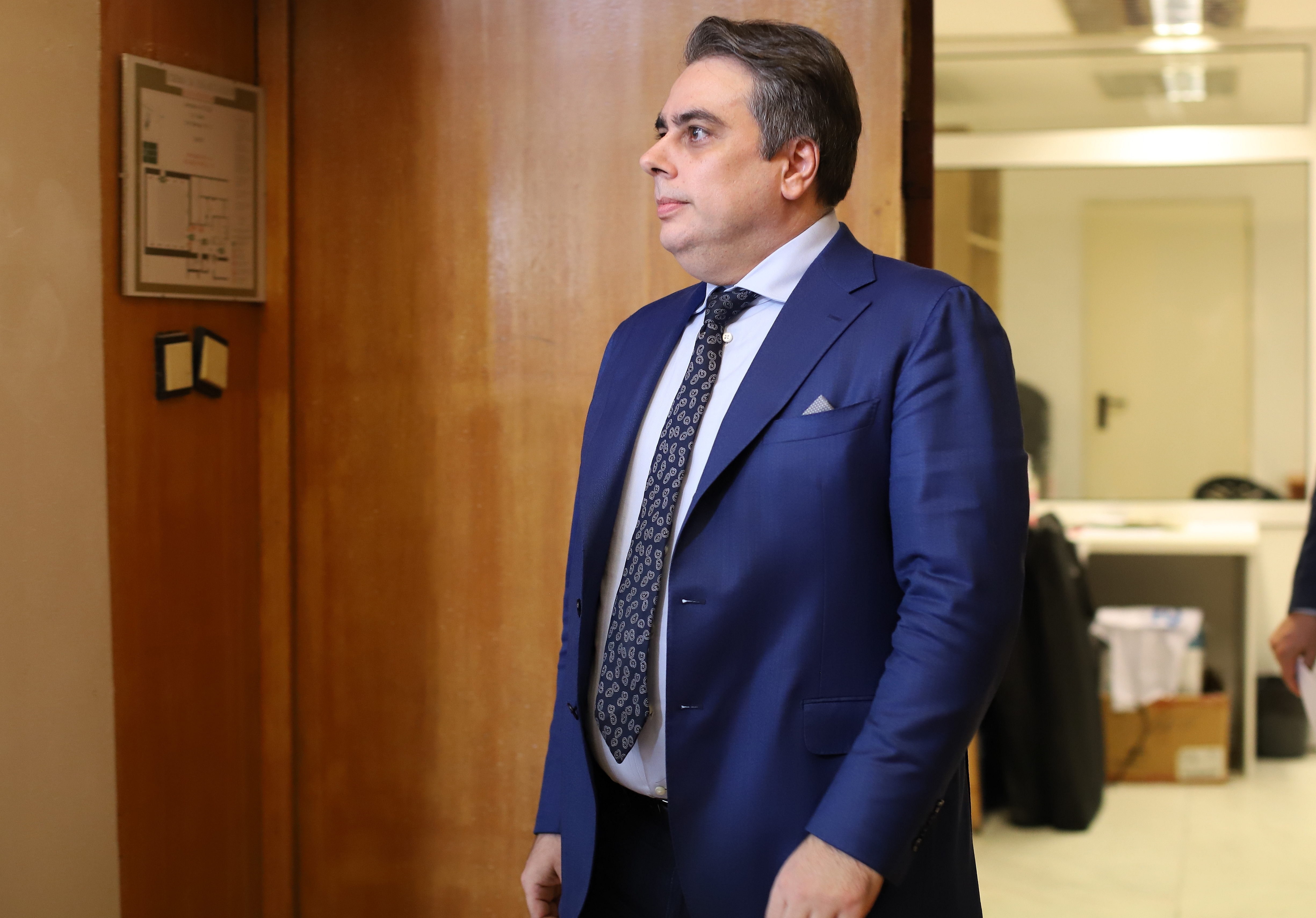 Симеон Дянков