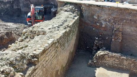 Сексагинта Приста