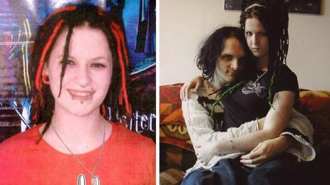 Софи Ланкастър