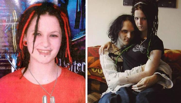 Софи Ланкастър - ДОСИЕТА Х: Смъртта на различните!