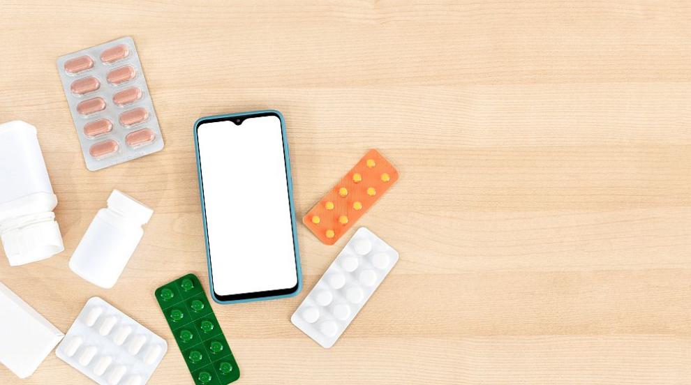 В помощ за пациента: Мобилно приложение ще търси липсващи лекарства
