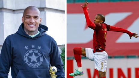 Фернандо Каранга