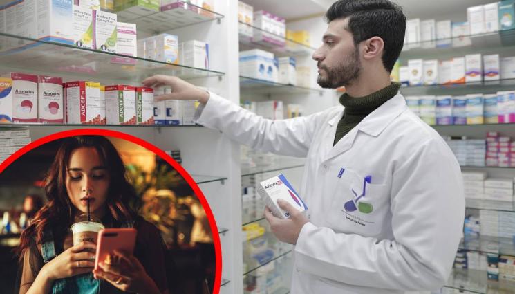 аптеки - ВЕЧЕ И У НАС: Приложение ни казва къде е лекарството ни!