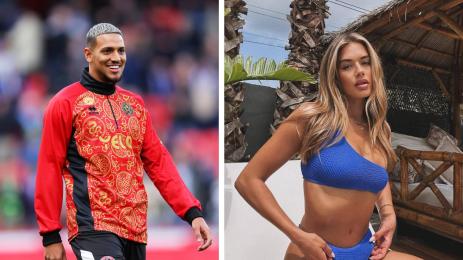 Арабела Чи Винисиус Соуза