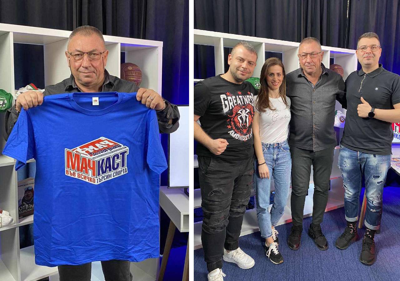 Божидар Искренов