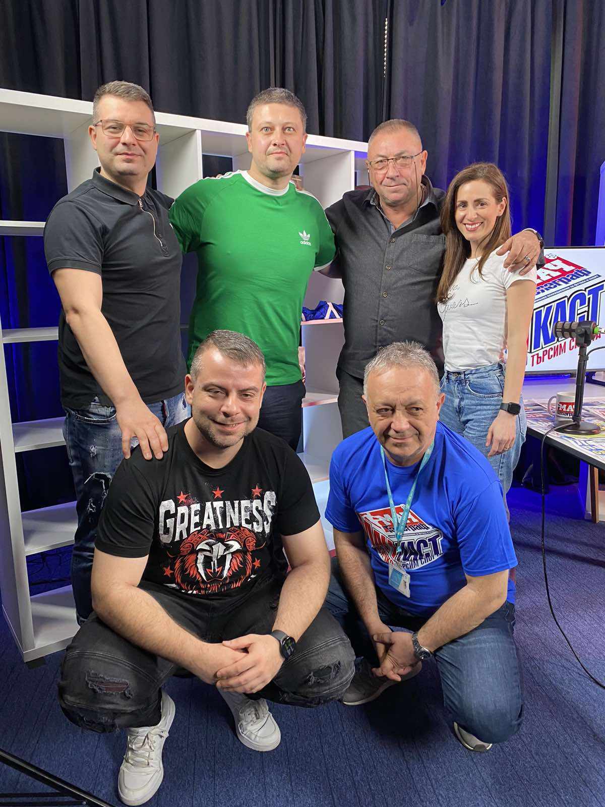 Божидар Искренов