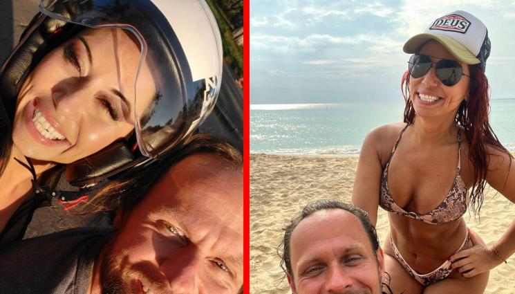 Теди Кацарова - КЪДЕ Е ТЯ СЕГА: Теди Кацарова ожени 100 двойки