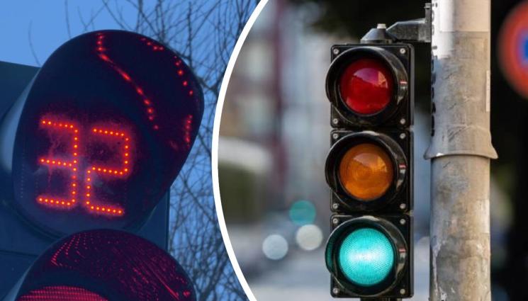 светофар - ХА ТАКА: Наш град остава без светофари! 