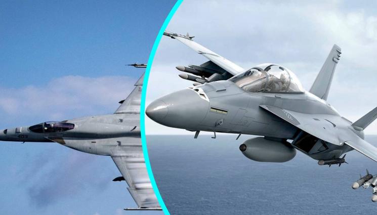 изтребители - Още живот за СУПЕР СТЪРШЕЛА на Том Круз!