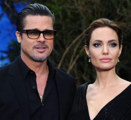 Актьорът Брад Пит подаде съдебна молба във връзка с правната