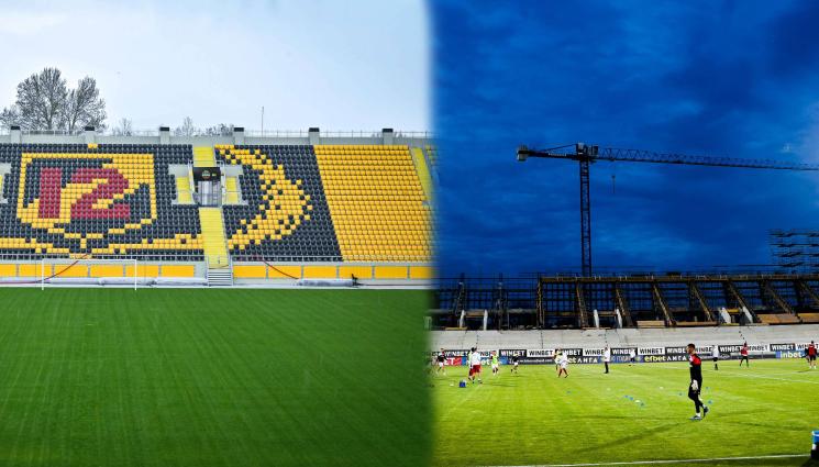 Ботев Локомотив Пловдив стадиони - Давай, майна! Кметът Димитров подписва договорите за стадионите на Ботев и Локо Пловдив