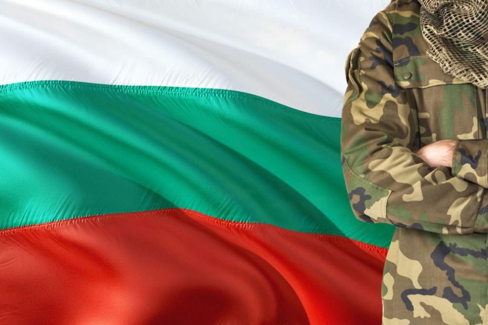 Днес, 29 март, България отбелязва 20 години членство в Организацията на