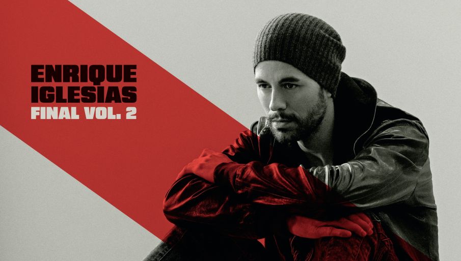 Enrique Iglesias слага край на кариерата си с “Final (Vol.2)”