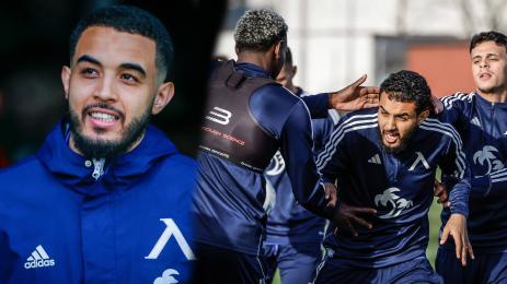 Билал Бари Левски