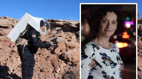 Изабела Шопова