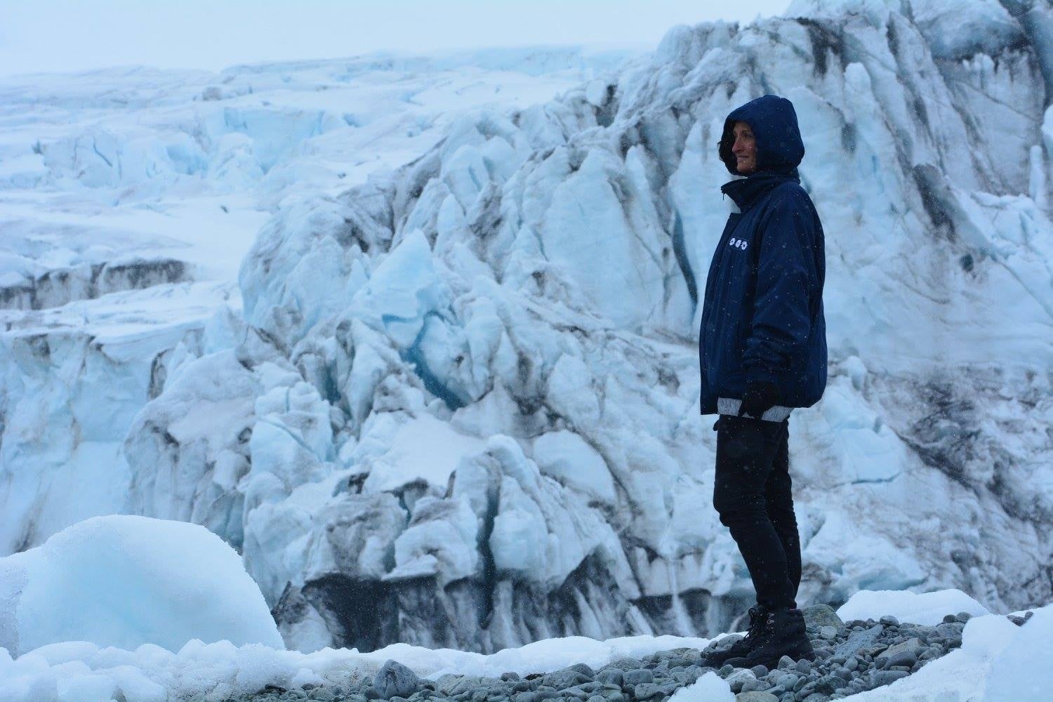 Изабела Шопова