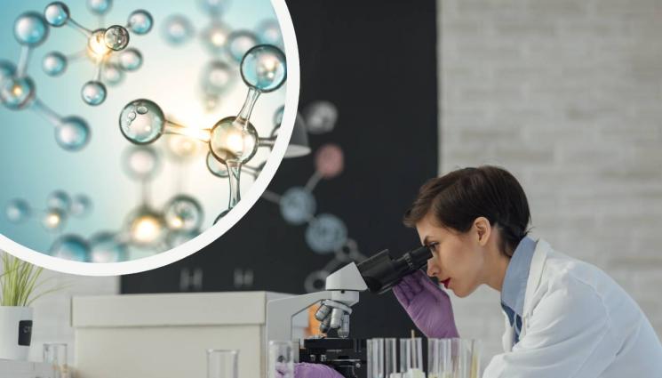 физик - Частици призраци убягват на физиците