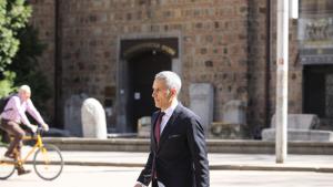 БНБ отстрани Андрей Гюров като подуправител предава Решението на