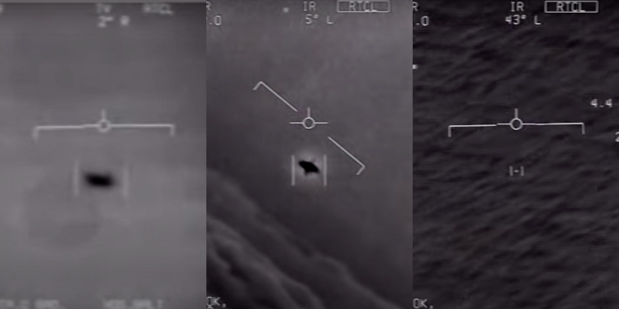 Видеото ГоуФаст