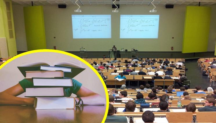 студенти - ВЕЧЕНИ НИ ИЗУЧАВАТ: Български език и история влизат в Университета на Илинойс!