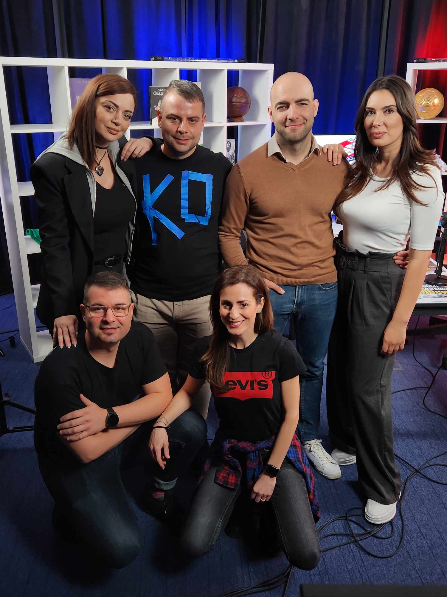 Гери и Светльо