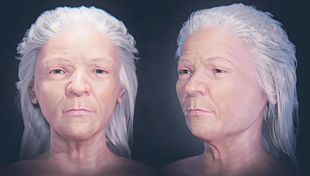 баба вампир