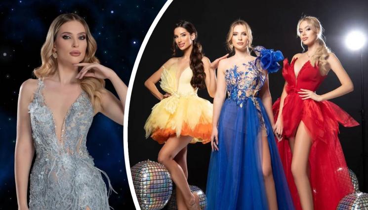 рокли - 1, 2, 3…12: Пепеляшка оживява в балната нощ (СНИМКИ)