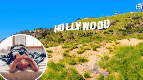 Холивуд секс