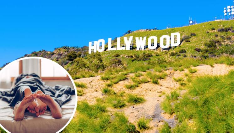 Холивуд секс - ПО-ДОБРЕ КЪСНО, ОТКОЛКОТО НИКОГА: Холивудска звезда изгубила девствеността си на 35! (СНИМКИ+ВИДЕО)