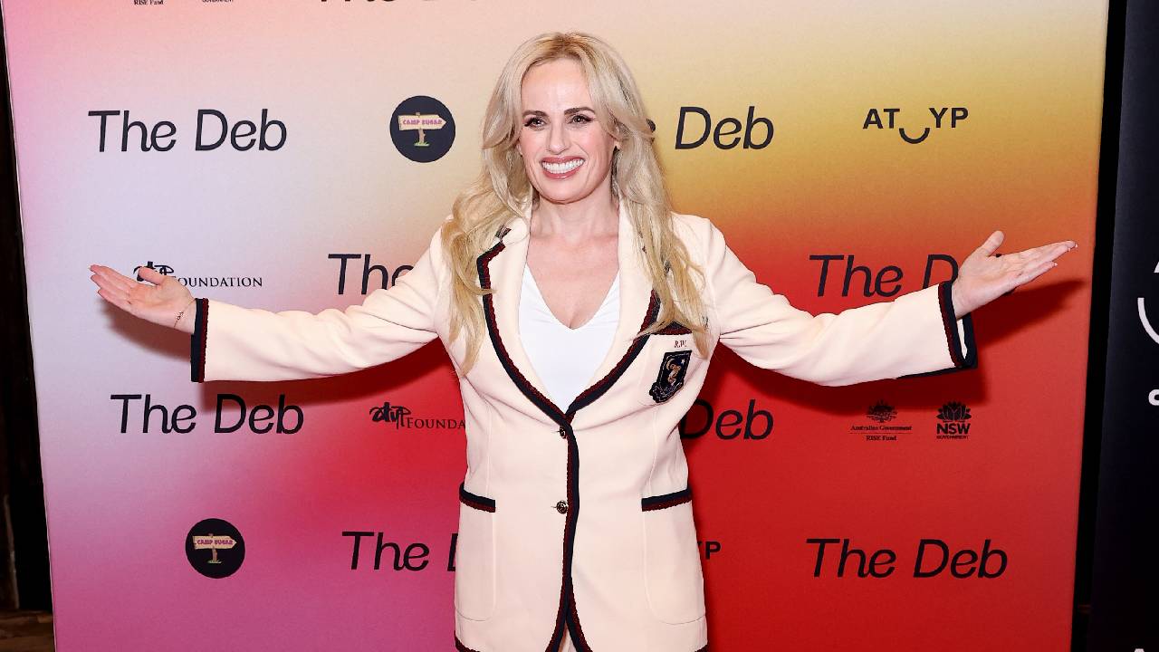 Ребел Уилсън