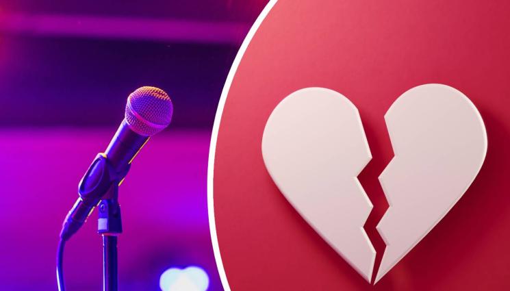 раздяла - ДЕЖАВЮ: Поредна попфолк звезда остана на сухо?! (СНИМКА)