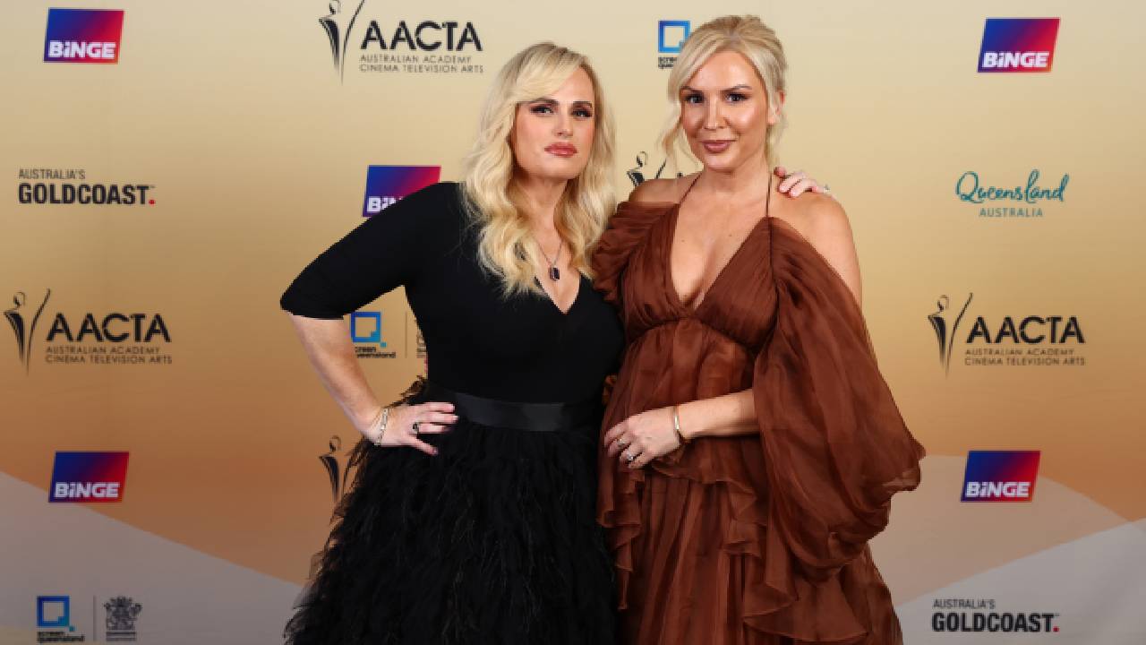 Ребел Уилсън