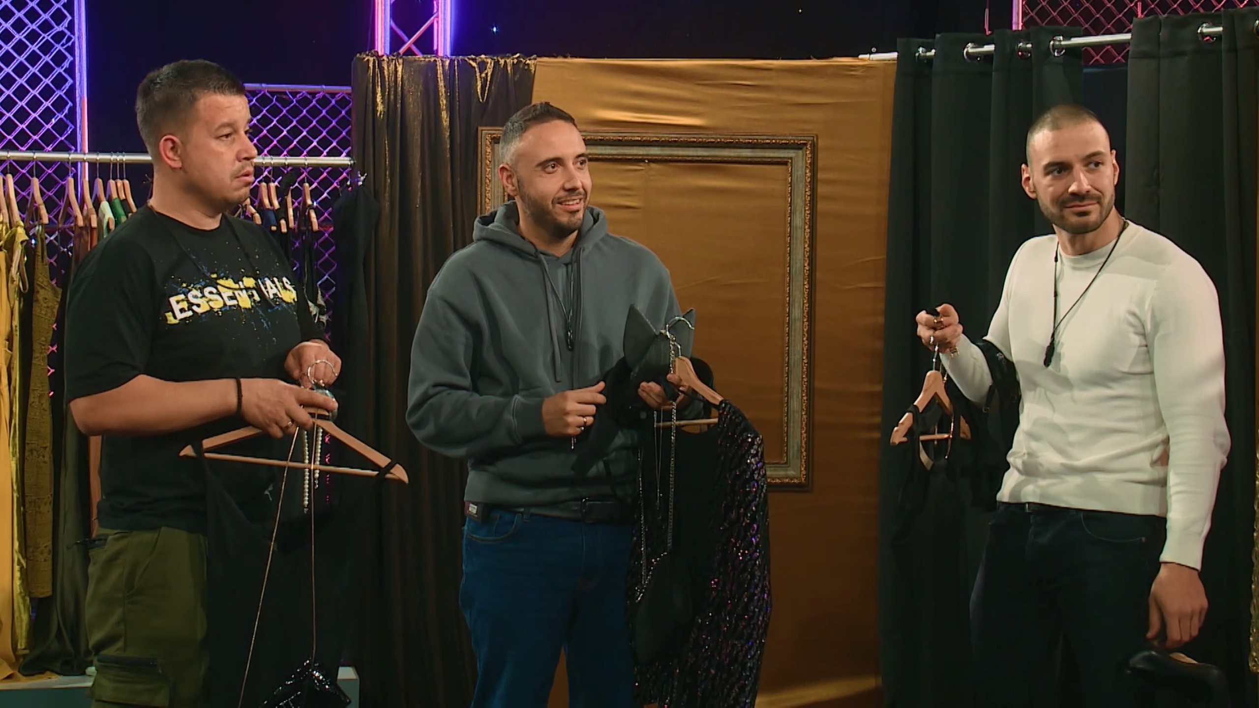 Един за друг