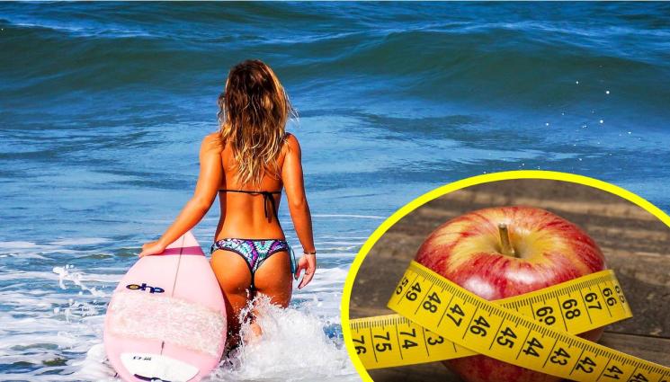 диета - ЛЮБИМА ЗВЕЗДА на българите се стопи! (СНИМКИ)