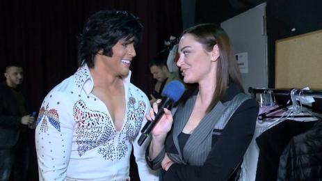 Като две капки вода