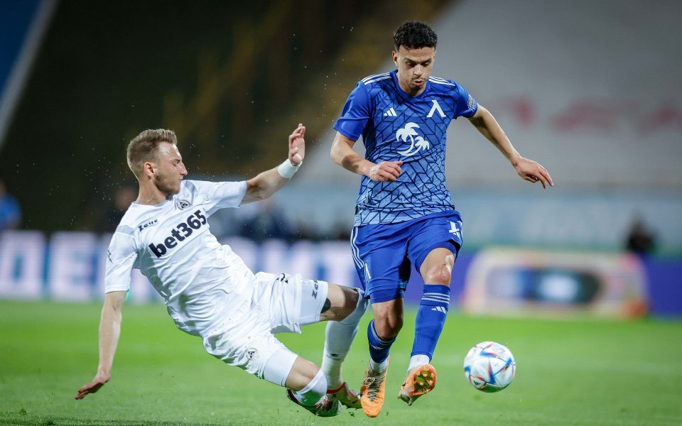 Сериозно присъствие на чужденци ще има, ако не в Разград,