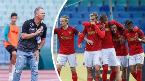 Даниел Моралес