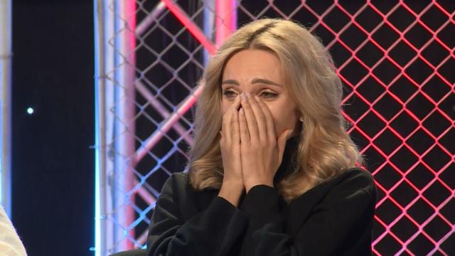 Игра в „Един за друг“  просълзи от радост всички във Вилата на любовта 