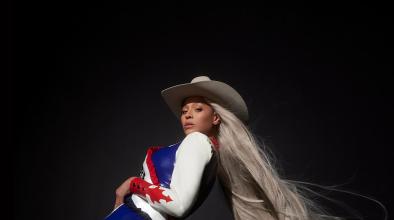 Beyoncé изненада феновете си с ремикс на "Texas Hold 'Em"