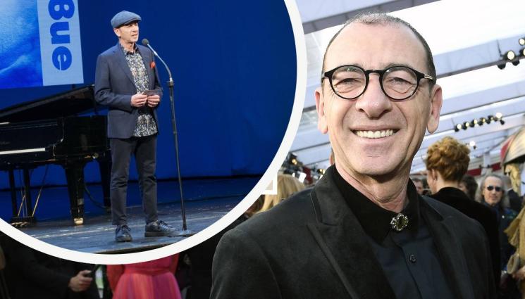 Димитър Маринов - ЕТО МУ ЦЕНАТА: 120 лв. за вечеря с Димитър Маринов!