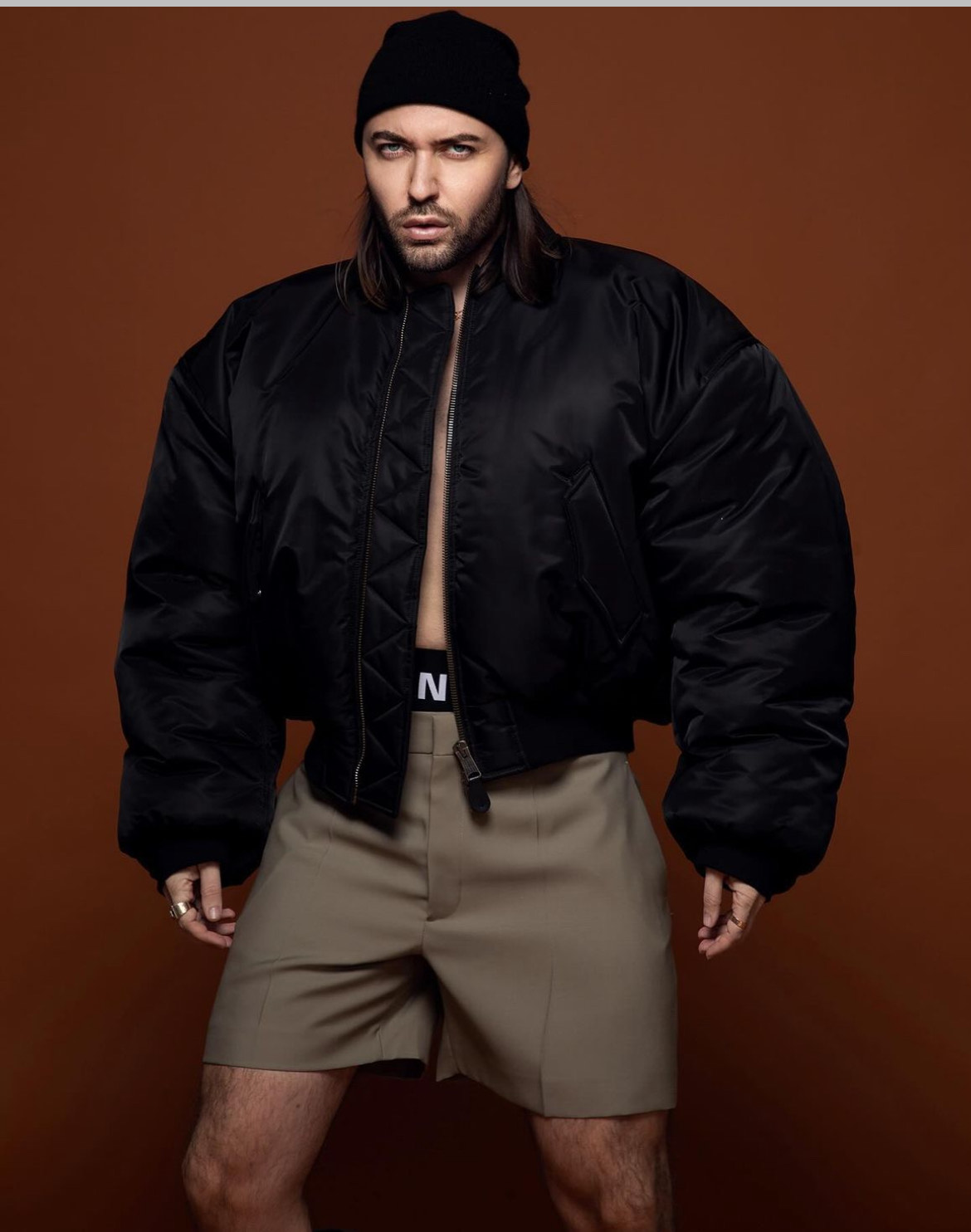 Кирил Кирилов