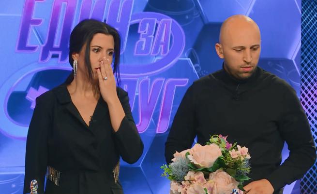 Шокиращо гурме меню в новия епизод на “Един за друг”