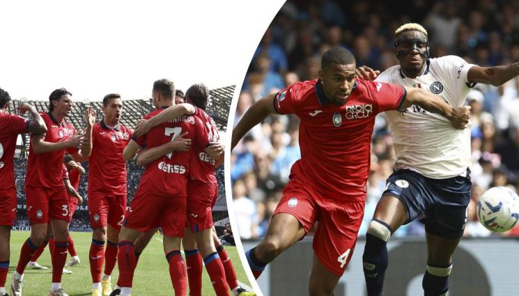 Серия А - Нова издънка за шампиона на Италия в Серия А