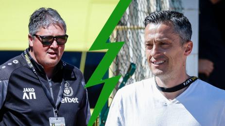 Любо Пенев Христо Янев