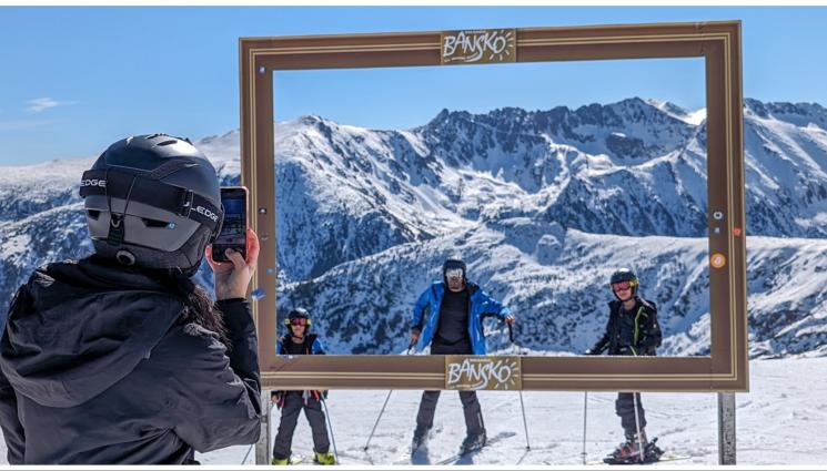 Банско - Банско свали цените на лифт картите с 40% (ОБЗОР)