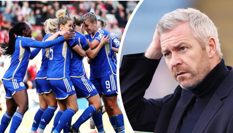 Уили Кърк - Уволниха треньор за любовна афера